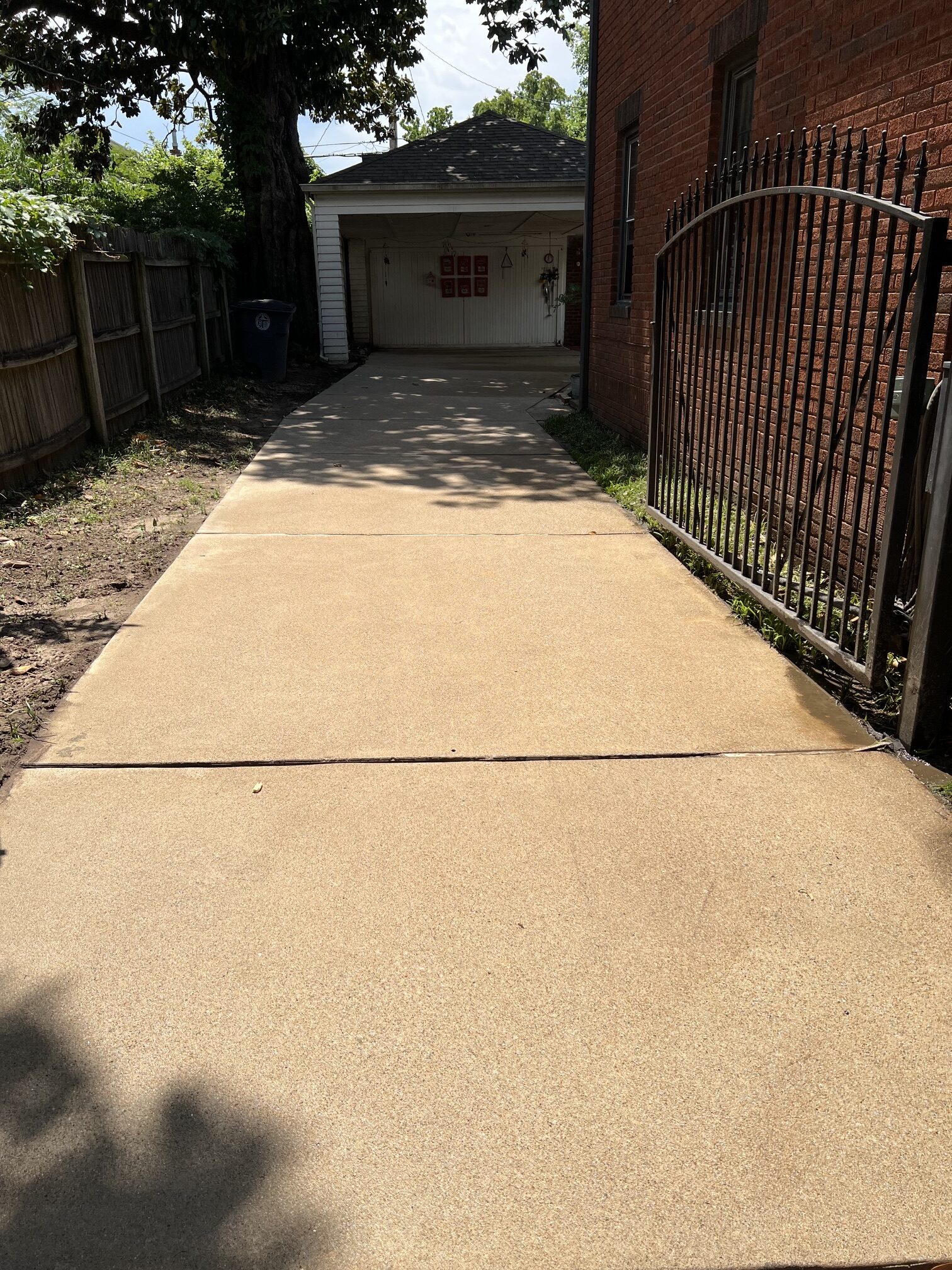After Picture Tulsa